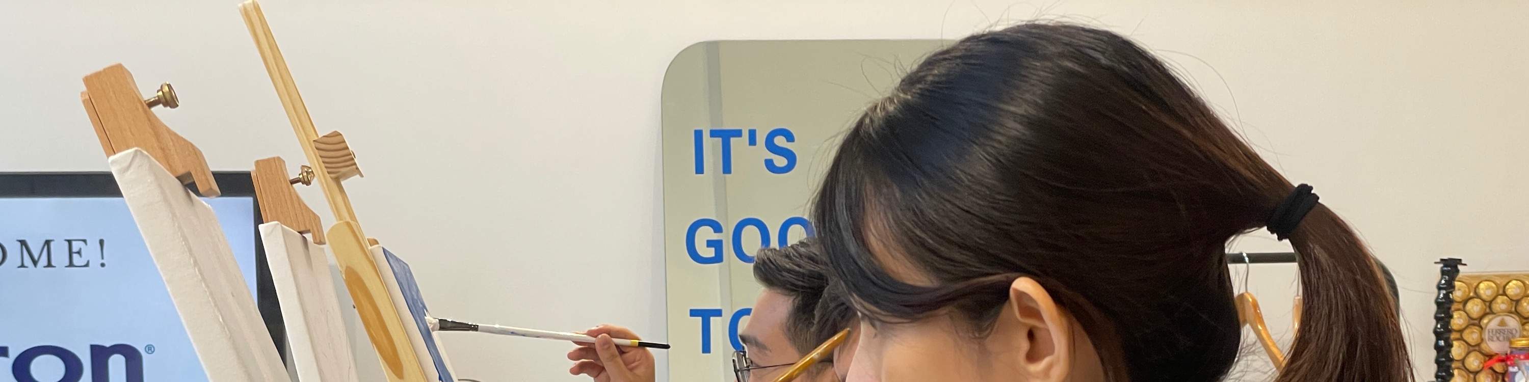 Bestes Art-Jamming in Singapur